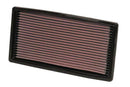 K&N 95-97 Chevy/Pontiac 3.4L - 93-95 3.8L / 93-97 5.7L Drop In Air Filter-2