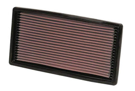 K&N 95-97 Chevy/Pontiac 3.4L - 93-95 3.8L / 93-97 5.7L Drop In Air Filter - 0