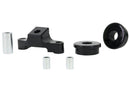 Whiteline 04-14 Subaru Impreza WRX STi (GD/GV/VA) 6 Speed Gearbox Selector Bushing Kit-4