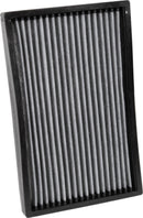 K&N 05-18 Chevrolet Corvette Z06/ZR1 Cabin Air Filter-1
