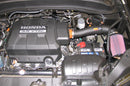 K&N 05-06 Honda Ridgeline V6-3.5L Performance Intake Kit-3