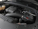 aFe 21-22 Jeep Grand Cherokee L (WL) HEMI V8 5.7L Momentum GT Cold Air Intake System w/Pro 5R Filter-2