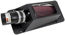K&N 12-13 Mini Cooper S 1.6L 69 Series Typhoon Performance Intake Kit-8