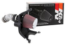 K&N 19-20 Kia Forte L4-2.0L F/I Typhoon Performance Air Intake System-13