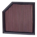 K&N 07 Volvo XC90 3.2L-L6 Drop In Air Filter-2