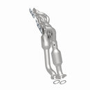 MagnaFlow Conv DF 00-04 Lexus IS/GS300 mani-43