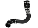 aFe Bladerunner 2.5in Intercooler Cold Side Tubes, 13-14 Ford Focus ST 2.0L (t) *Black*-1