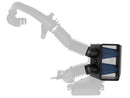 aFe Rapid Induction Cold Air Intake System w/Pro 5R Filter 19-20 Ford Edge V6 2.7L (tt)-8