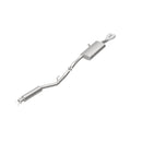 MagnaFlow SYS C/B 84-87 BMW 325E 2.7L / 86-87 BMW 325ES 2.7L Single Rear Exit-40