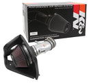 K&N 17-18 Nissan Pathfinder V6-3.5L F/I Typhoon Air Intake-21