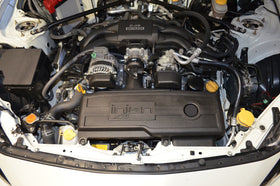 Injen 13-20 Toyota 86/Subaru BRZ 2.0L Evolution Intake - 0