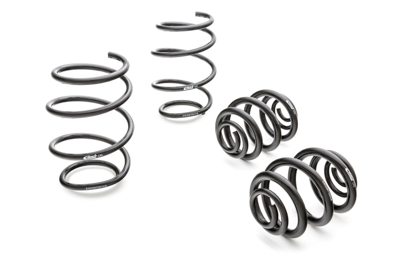 Eibach Pro-Kit for 4/98-05 BMW 323i/325i/328i/330i / 00-05 BMW 325i Sport Wagon / 5/99-05 BMW 328ci/ - 0