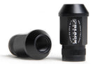 Skunk2 12 x 1.5 Forged Lug Nut Set (Black Series) (16 Pcs.)-2