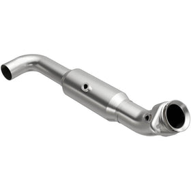 MagnaFlow Converter Direct Fit 10-14 Ford F-150 6.2L - 0