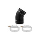 Mishimoto 03-07 Ford 6.0L Powerstroke Factory Fit Boot - Hot Side Upper Boot-3