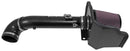 K&N 77 Series Performance Intake Kit for 2015 Chevrolet Silverado/GMC Sierra 2500/3500 6.0L V8-7