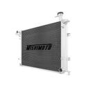 Mishimoto 10-12 Hyundai Genesis Coupe 3.8L V6 Performance Aluminum Radiator-4
