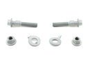 Whiteline 90-93 Toyota Celica GT-Four Turbo AWD ST185 Front Camber adj bolt kit-17mm-1