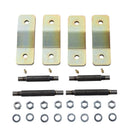 ARB Greasable Shackle Kit Tundra-3