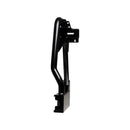 ARB W/Carrier Rstb Rhs Blk 80 Series-10