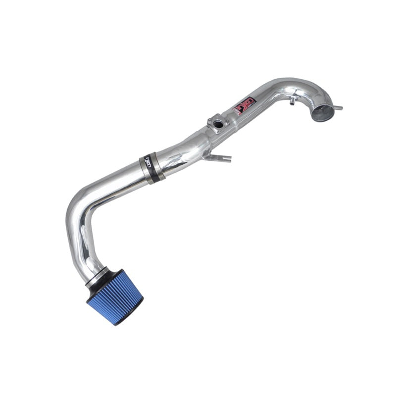 Injen 05-07 Subaru Impreza RS 2.5L-4cyl Polished Cold Air Intake - 0