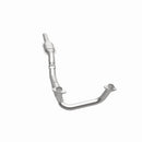 MagnaFlow Conv DF 95 Ford Bronco 5.8L-46