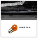 Spyder 12-14 BMW F30 3 Series 4DR Projector Headlights - Black PRO-YD-BMWF3012-AFSHID-BK-7