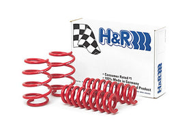H&R 08-13 BMW M3 Coupe/M3 Sedan E92 Sport Spring - 0