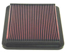 K&N Replacement Air Filter LEXUS GS400,1998-99-1