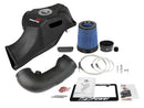aFe Momentum GT Pro 5R Cold Air Intake System 18-19 Ford Mustang GT 5.0L V8-10