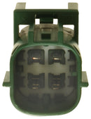 NGK Nissan Altima 2006-2004 Direct Fit Oxygen Sensor-4