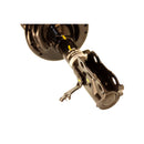 KYB Shocks & Struts Strut-Plus Front Left 12-14 Toyota Camry SE w/2.5L-2