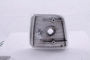 ANZO Corner Lights 1992-1996 Ford F-150 Euro Crystal-6
