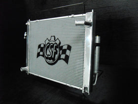 CSF 08-13 Nissan 370Z A/T Radiator - 0
