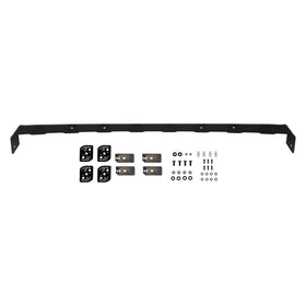 ARB Base Rack Deflector Base Rack 1770020 and Base Rack Mount Kit 17950010 - 0