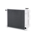 Mishimoto 87-06 Jeep Wrangler YJ & TJ w/ LS Swap Aluminum Performance Radiator-6