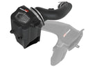 aFe Momentum HD Intakes Pro Dry S Ford Diesel Trucks V8 6.7L (td)-2