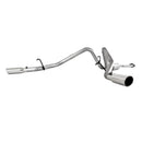 MBRP 2003-2007 Chev/GMC 1500 Classic 4.8/5.3L EC/CC-SB Cat Back Dual Split Side-2