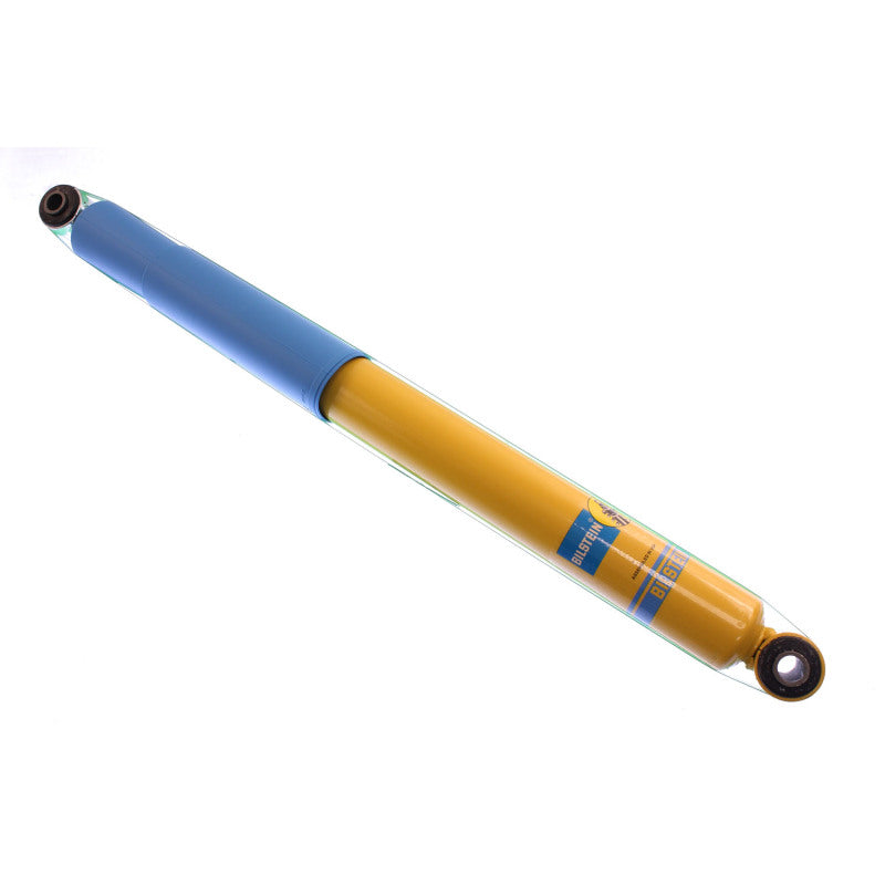 Bilstein 4600 Series 1997 Dodge Ram 1500 Laramie 4WD Rear 46mm Monotube Shock Absorber - 0
