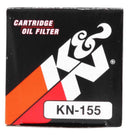 K&N KTM / Husaberg / Betamotor / Polaris 1.625in OD x 0.438in ID x 2.719in H Oil Filter-13