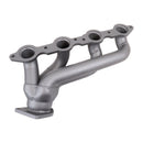 BBK 99-04 GM Truck SUV 4.8 5.3 Shorty Tuned Length Exhaust Headers - 1-3/4 Titanium Ceramic-25