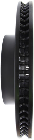 StopTech Slotted Sport Brake Rotor-6