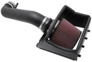 K&N 11-14 Ford F-150 5.0L V8 Performance Intake Kit-2