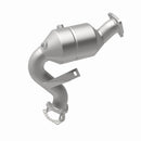 MagnaFlow Conv DF Audi S4-46