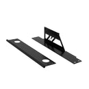 Mishimoto 01-05 Subaru WRX/STi Oil Cooler Kit - Black-13