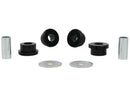 Whiteline Plus 10/89-12/92 Toyota Celica ST182/184/185/GT4/AT180 Front Control Arm Lower Inner Rear-4