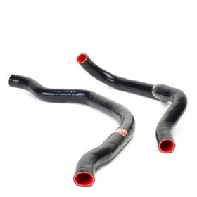 Skunk2 00-09 Honda S2000 Radiator Hose Kit (Blk/Rd 2 Hose Kit) - 0