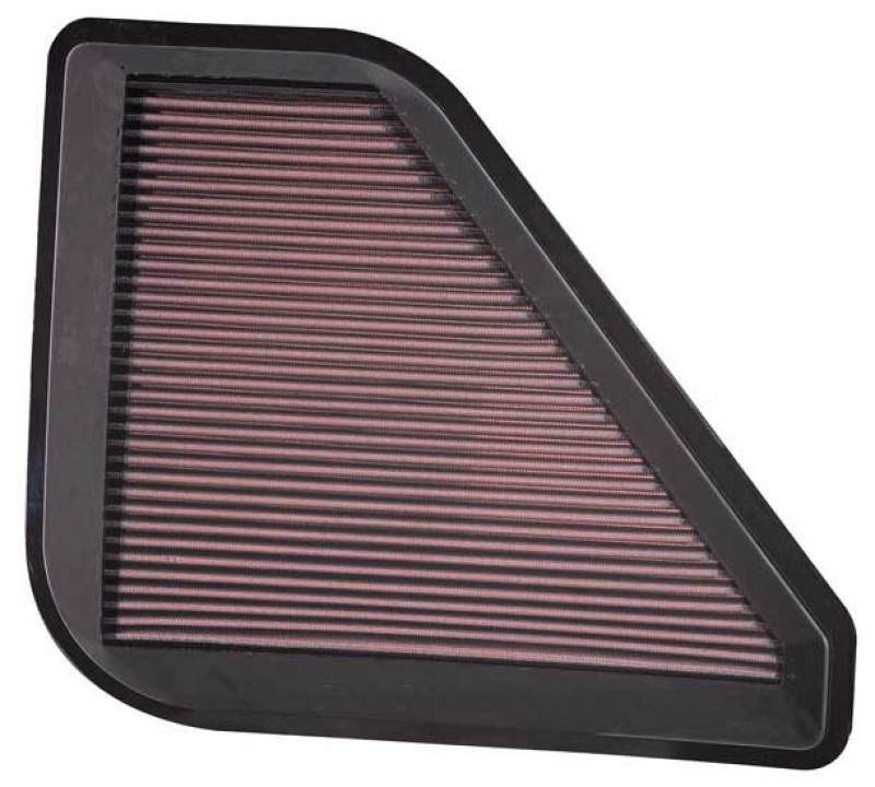 K&N Saturn Outlook / GMC Acadia 3.6L Drop In Air Filter - 0