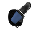 aFe Momentum HD Cold Air Intake System w/ Pro 5R Media 2019 Dodge Diesel Trucks L6-6.7L (td)-9