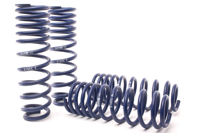 H&R 96-00 Honda Civic 2/4 Door Sport Spring - 0
